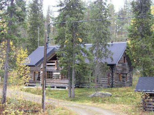 Holiday Home �rtsyl� A