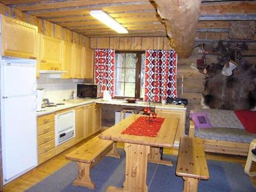Holiday Home �rtsyl� B