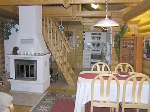 Holiday Home Riekonpes�