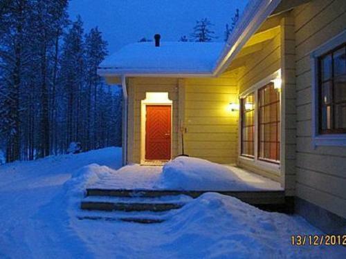 Holiday Home Sallan Panparksintie 14 B