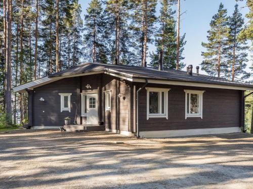 Holiday Home Villa Aallokko