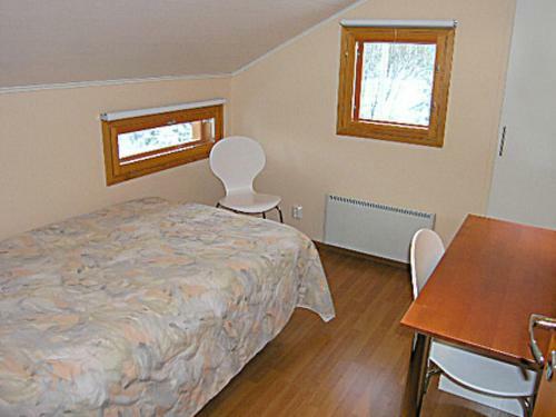 Holiday Home Villa Pajari
