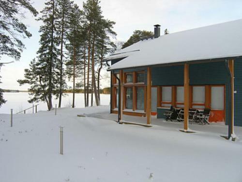 Holiday Home Villa Pajari