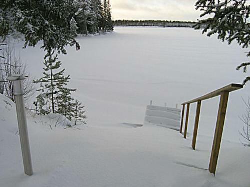 Holiday Home Villa Pajari