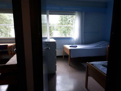 Posada Koivupuisto