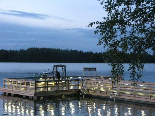 Posada Koivupuisto