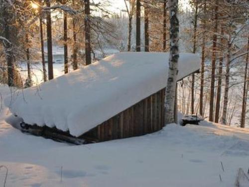 Holiday Home Vuotungin Mylly B