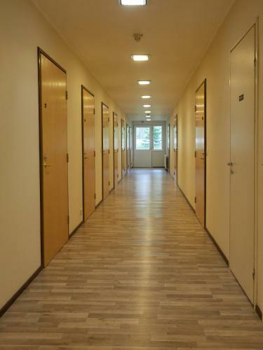 Hostel Pielinen