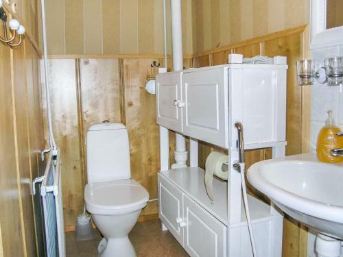 Holiday Home Vanha Lampela