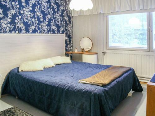 Holiday Home Vanha Lampela