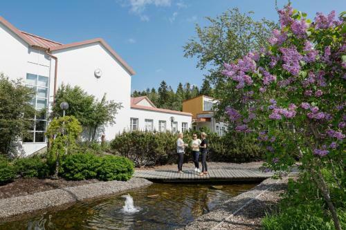 Hotel Norrvalla