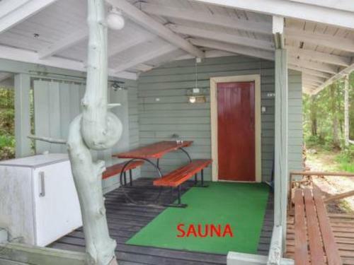 Holiday Home Havukka