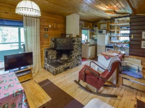 Holiday Home Havukka