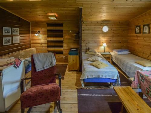 Holiday Home Havukka