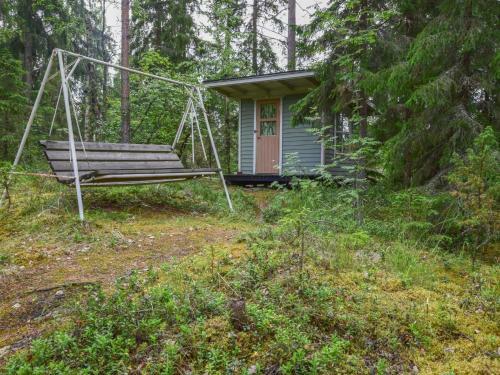 Holiday Home Havukka