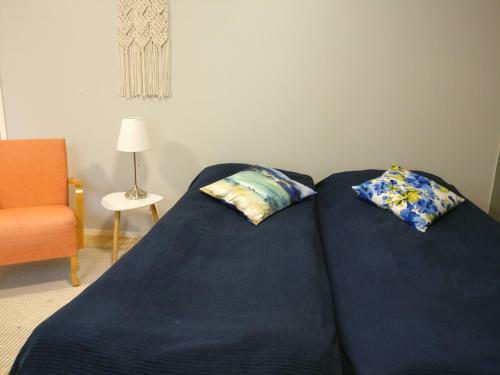 Bed & Breakfast Peltolan Luomutila