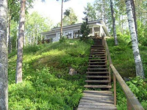 Holiday Home Harjunniemi