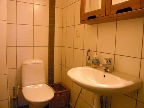 Holiday Home Harjunniemi