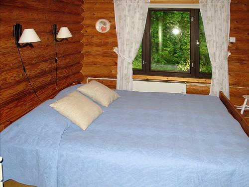 Holiday Home Jeskanen (Fij082)