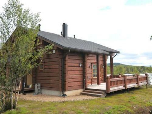 Holiday Home Aamunkoi