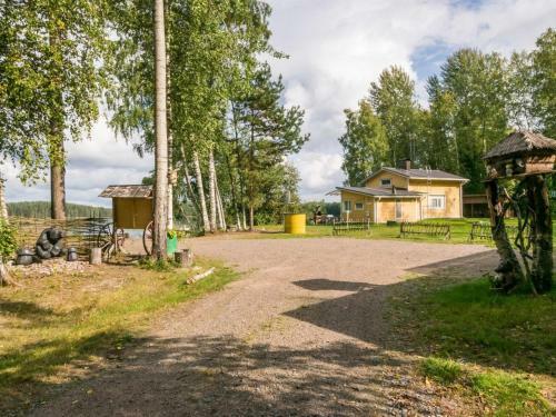 Holiday Home Joutsen