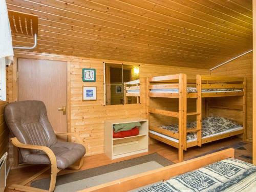 Holiday Home Joutsen