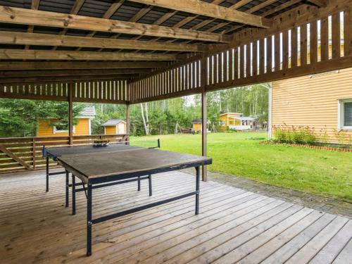 Holiday Home Joutsen