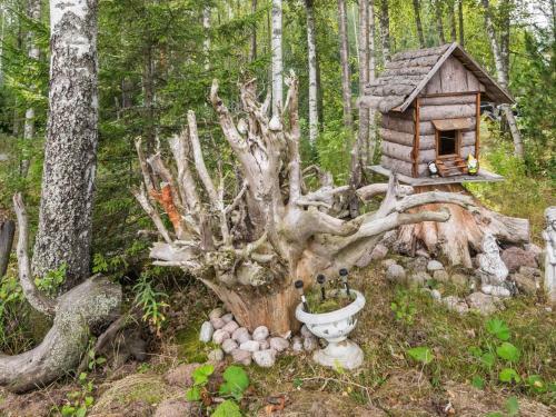 Holiday Home Joutsen