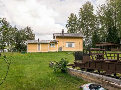Holiday Home Joutsen