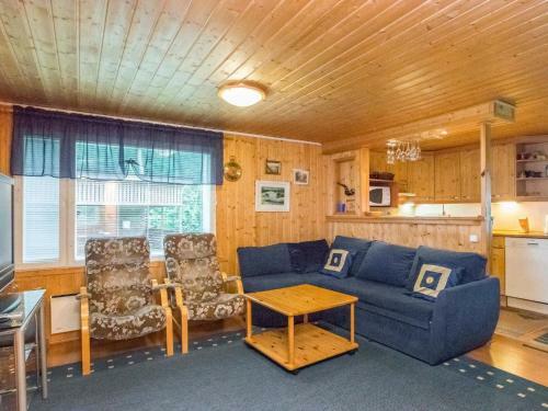 Holiday Home Joutsen
