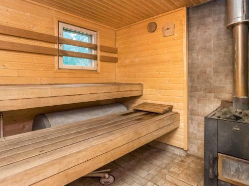 Holiday Home Joutsen