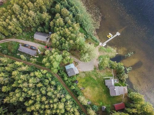 Holiday Home Joutsen