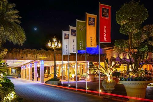 Hotel Della Resorts & Villas