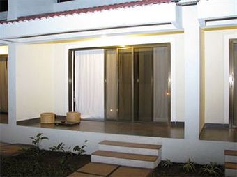 Hotel The Banyan Soul