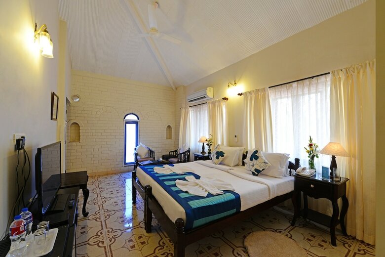The Tamarind Hotel