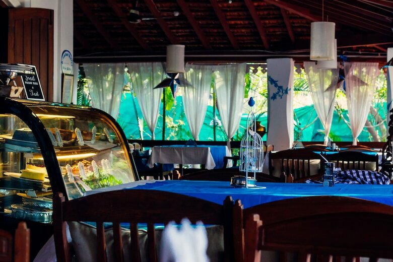 The Tamarind Hotel