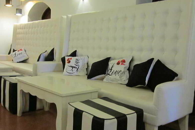 The Tamarind Hotel