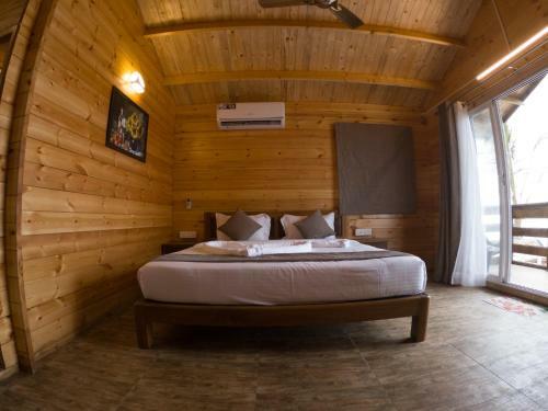 Bed & Breakfast Vista Praia