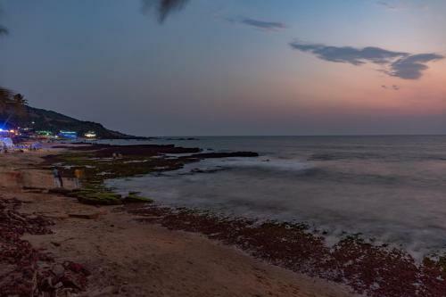 Bed & Breakfast Vista Praia
