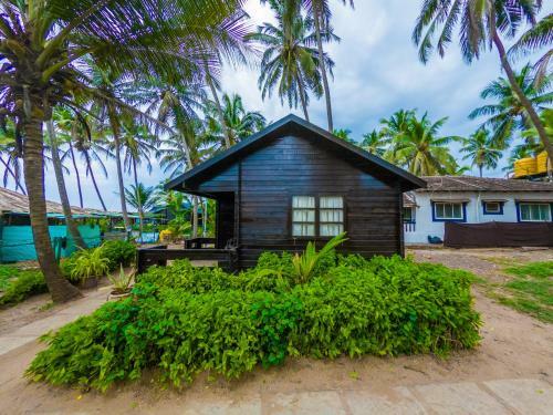 Bed & Breakfast Vista Praia