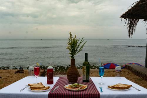 Bed & Breakfast Vista Praia
