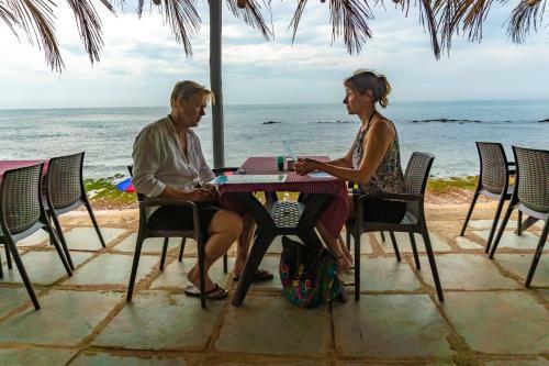 Bed & Breakfast Vista Praia