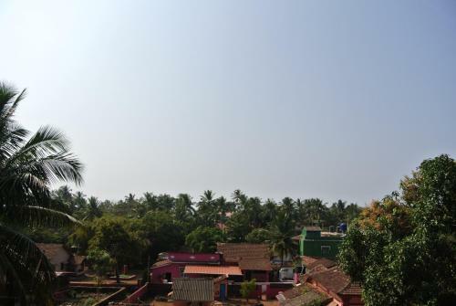 Hostal Arjun Villa Guest House