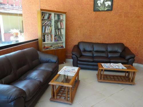 Hotel Deshadan Cliff & Beach Resort,varkala