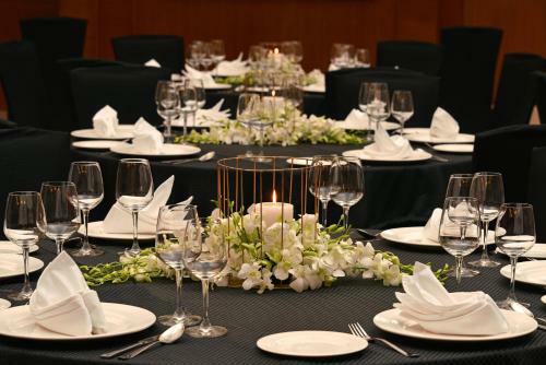 Hotel Park Plaza Chandigarh Zirakpur