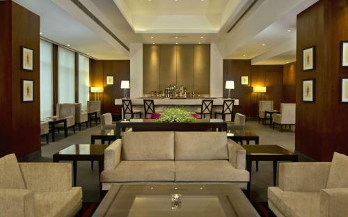 Hotel Park Plaza Chandigarh Zirakpur
