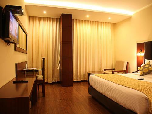 Hotel Cama