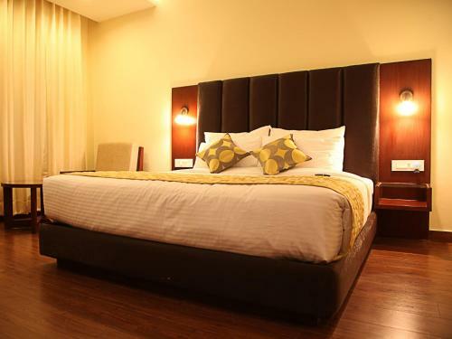Hotel Cama