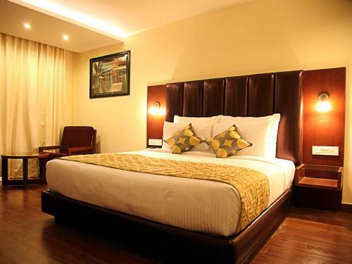 Hotel Cama
