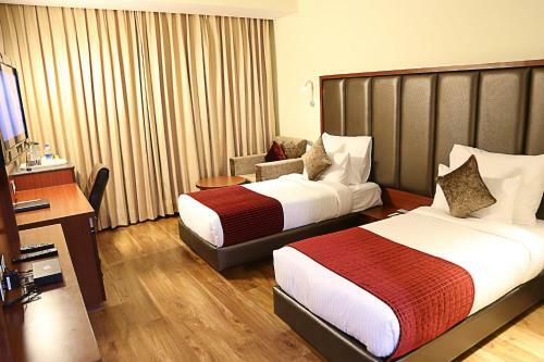 Hotel Cama